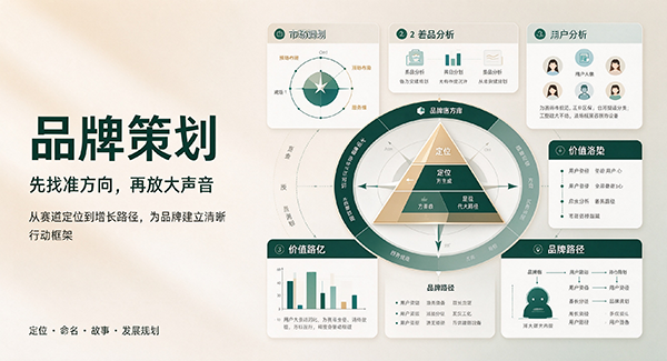 湄潭县品牌策划