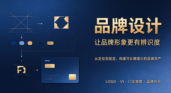 湄潭县品牌设计